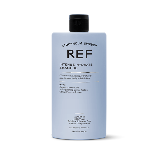 Intense Hydrate Shampoo REF