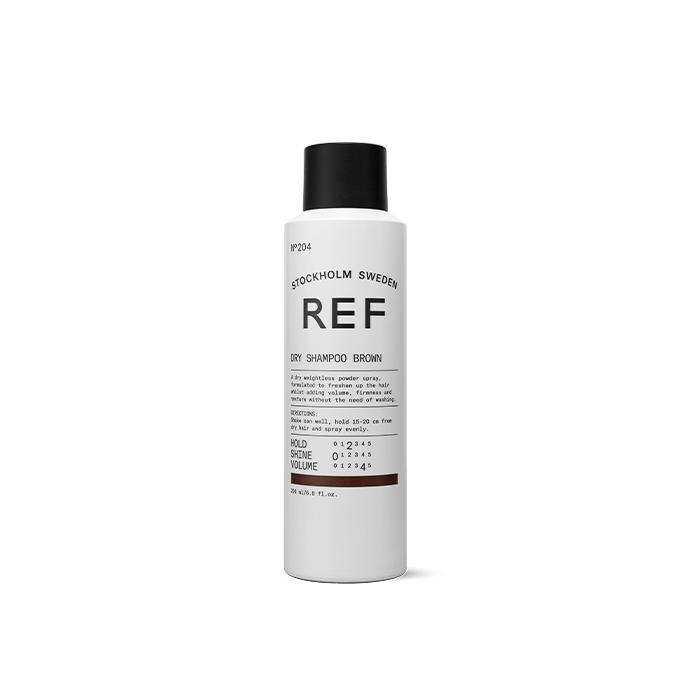 Dry Shampoo N°204 - REF Stockholm